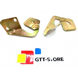 SOPORTES-BISAGRAS DE CAPOT CLIO 16S/WILLIAMS
