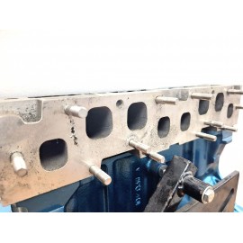 12 ESPARRAGOS COLECTOR ACERO INOXIDABLE