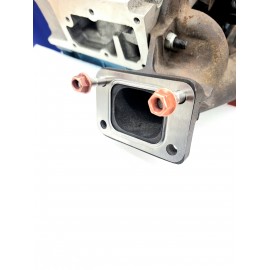 KIT REPARACION JUNTA Y ESPARRAGOS TURBO
