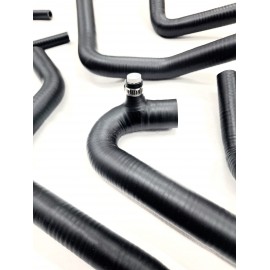 KIT MANGUERAS SILICONA  FASE 2