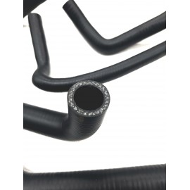 KIT MANGUERAS SILICONA  FASE 2
