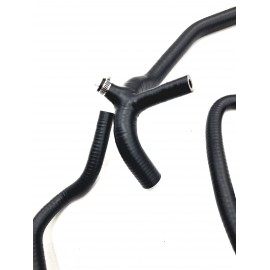 KIT MANGUERAS SILICONA FASE 1