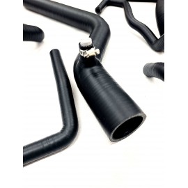 KIT MANGUERAS SILICONA FASE 1