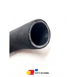 MANGUITOS INTERCOOLER SILICONA REFORZADOS EFECTO ORIGEN