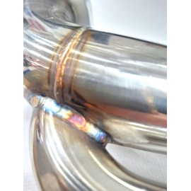 DOWN PIPE BITUBO R5/R11 GR-A
