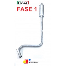 ESCAPE INTERMEDIO FASE 1