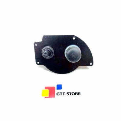 PANEL DE ARRANQUE RENAULT CLIO GR-A / MAXI