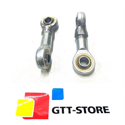 7711068405 BIELETAS SUJECCION  BARRA ESTABILIZADORA CLIO GR-A