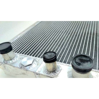 7711127133 RADIADOR ALUMINIO 50MM CLIO GR-A