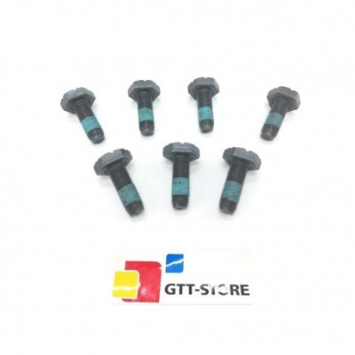 8201284583 TORNILLOS VOLANTE DE MOTOR CLIO F4R