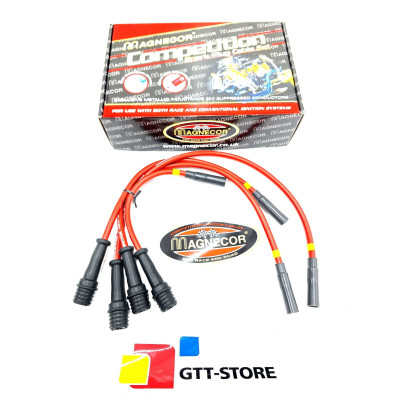 CABLES DE BUJIA MAGNECOR R21 TURBO FASE 1