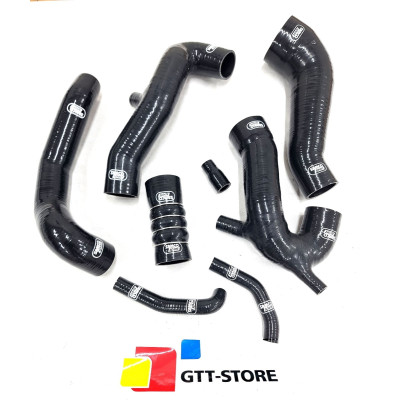 KIT MANGUERAS ADMISION RENAULT 21 TURBO
