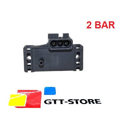 SENSOR MAP 2 BAR R21 TURBO
