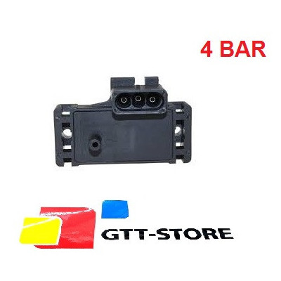 SENSOR MAP 4 BAR R21 TURBO