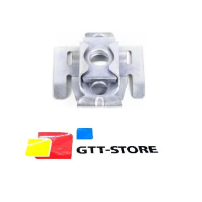 TUERCA SUJECCION MANILLA PUERTA CLIO 16S/WILLIAMS