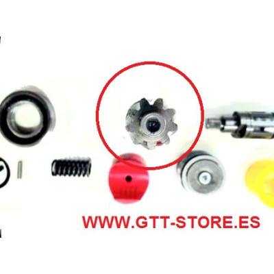 DIRECCION RAPIDA 9 DIENTES RENAULT SPORT