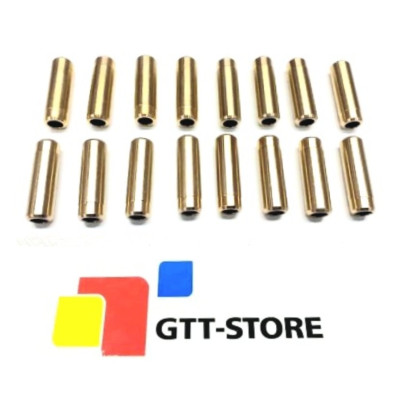 GUIAS DE VALVULA BRONZE CLIO SPORT F4R 