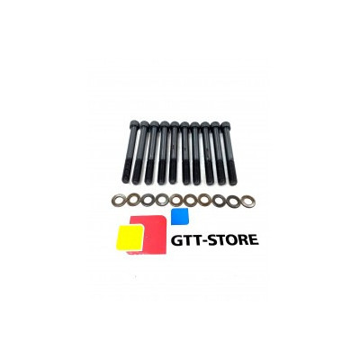 TORNILLOS DE CULATA REFORZADOS 12.9  RENAULT CLIO SPORT F4R