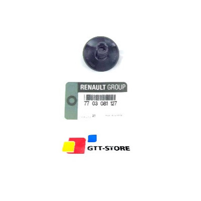 GRAPA MOQUETA CLIO 172/182