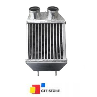 INTERCOOLER LATERAL  RENAULT 21 TURBO