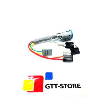 CLAUSOR DE ARRANQUE  R5 GT TURBO FASE 2