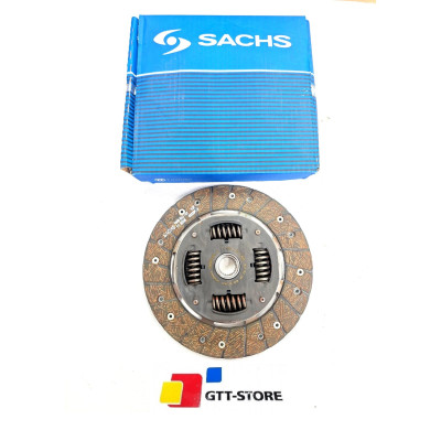 DISCO DE EMBRAGUE SACHS RENAULT 21 TURBO
