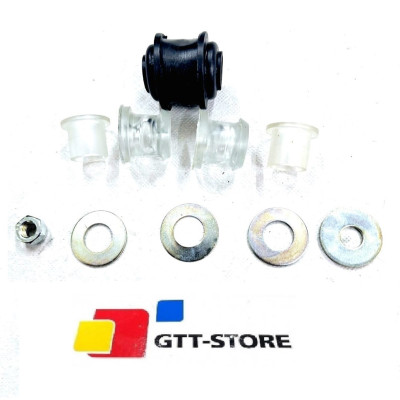 SILENTBLOCKS PALANCA CAMBIOS RENAULT 21 TURBO