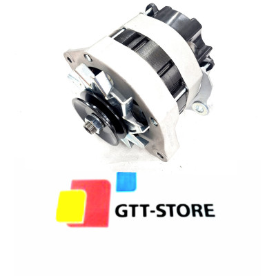 ALTERNADOR 105A R21 TURBO