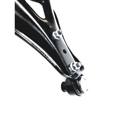 BRAZO SUSPENSION R21 TURBO