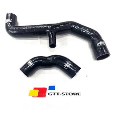 MANGUITOS SILICONA INTERCOOLER