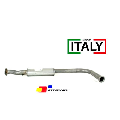 ESCAPE INTERMEDIO CLIO 1.8 16V 2.0 16V