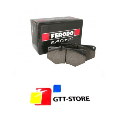 PASTILLAS DELANTERA FERODO DS3000 CLIO / 19 1.8 16v /WILLIAMS