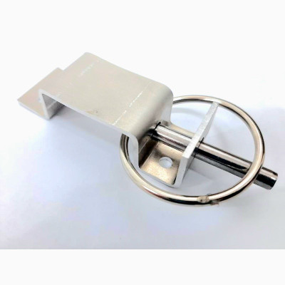 7711067212 KIT DE CIERRES PORTON TRASERO