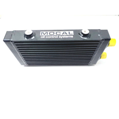 RADIADOR DE ACEITE MOCAL RENAULT 11 TURBO GR-A