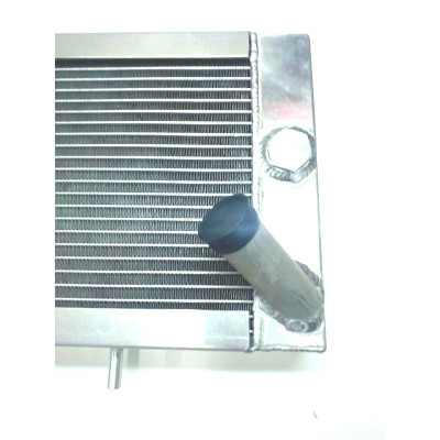 RADIADOR DE AGUA RENAULT 11 TURBO GR-A