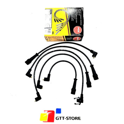 CABLES DE BUJIA NGK RENAULT 21 TURBO FASE 2