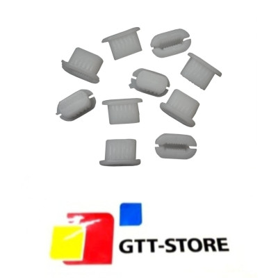 7703081019 CLIPS DE TORNILLOS RENAULT 21 TURBO
