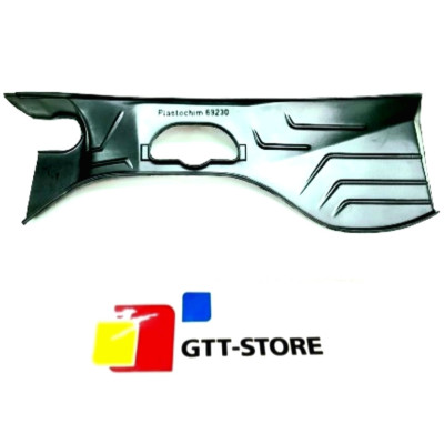 PLASTICO VIERTEAGUAS RENULT 5 GT TURBO