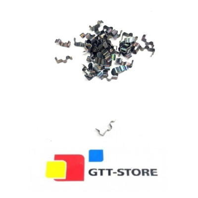 CLIP CABLE STARTER RENAULT 5 GT TURBO