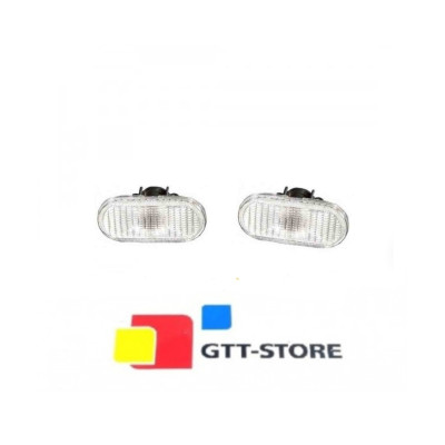 PAREJA PILOTO  INTERMITENTE LATERAL CLIO SPORT 172/182