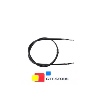 CABLE FRENO DE MANO RENAULT 21 TURBO