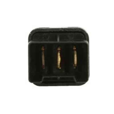 INTERRUPTOR LUZ DE FRENOS 3 PIN RENAULT 21 TURBO