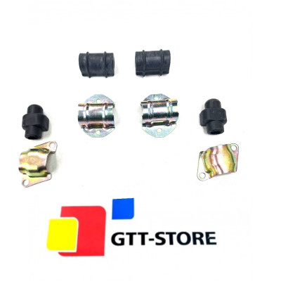 REPARACION ESTABILIZADORA 23MM RENAULT 21 TURBO