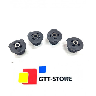 SILENTBLOCKS CUNA RENAULT 21 TURBO