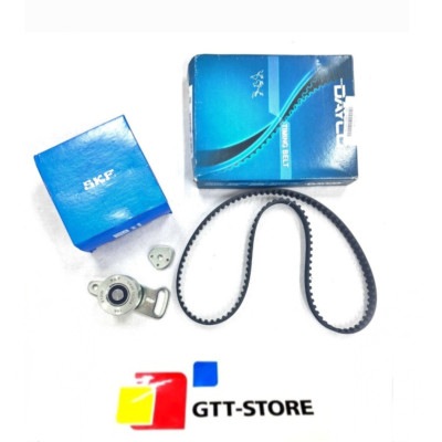 KIT DISTRIBUCION ANCHO RENAULT 21 TURBO SKF +1991