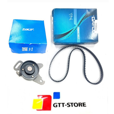 KIT DISTRIBUCION ANCHO RENAULT 21 TURBO SKF -1991