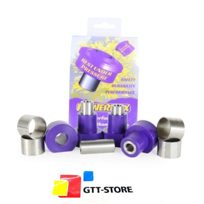 PFF60-101 KIT POWERFLEX TRAPECIOS RENAULT 5 GT TURBO
