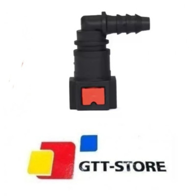 CONECTOR CODO BOMBA GASOLINA CLIO SPORT 172/182