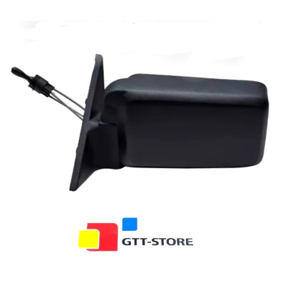 RETROVISOR IZQUIERDO RENAULT 11 TURBO