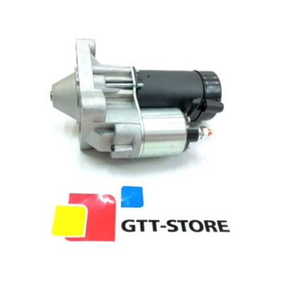 MOTOR DE ARRANQUE ULTRA LIGERO 2.7kg
